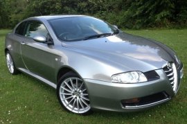 Alfa Romeo GT 1.9