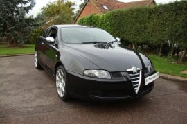 Alfa Romeo GT 1.9