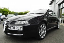 Alfa Romeo GT 1.9