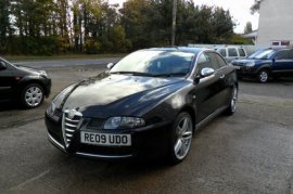 Alfa Romeo GT 1.9