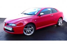 Alfa Romeo GT 1.9