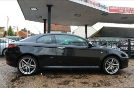 Alfa Romeo GT 1.9