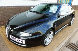 Alfa Romeo GT 1.9