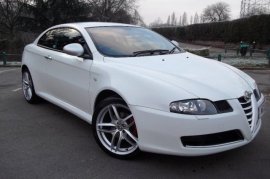 Alfa Romeo GT 1.9