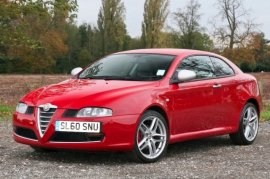 Alfa Romeo GT 1.9