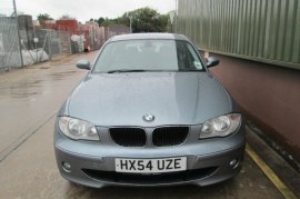 BMW 1 SERIES 2.0