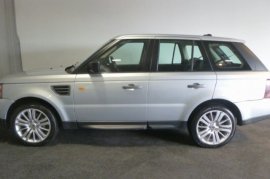 Land Rover Range Rover Sport 2.7